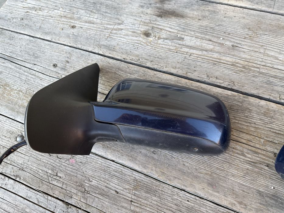 Oglinda stanga dreapta golf 4