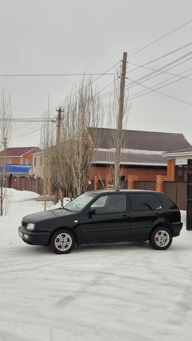 Продам Гольф 96 г.в