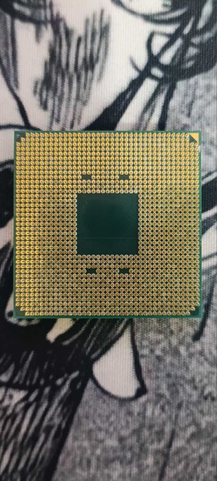 AMD Ryzen 5 5600X