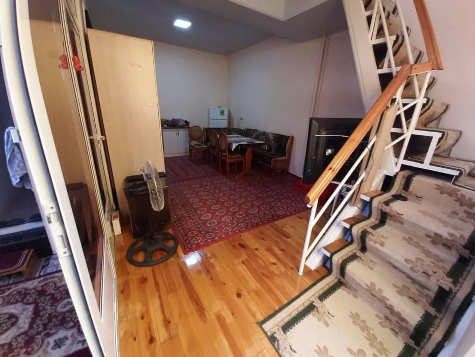 Ховли сотилади!!! Продаётся участок.