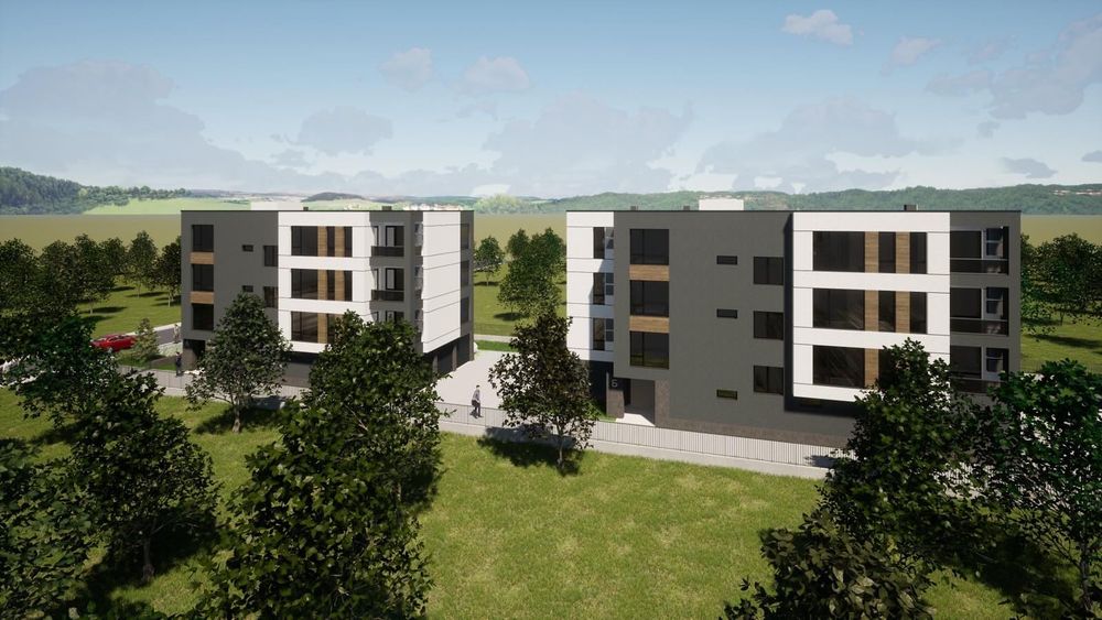 Продава се Двустаен апартамент в Асеновград - 76 кв.м за 948 €/кв.м - Снимка #4