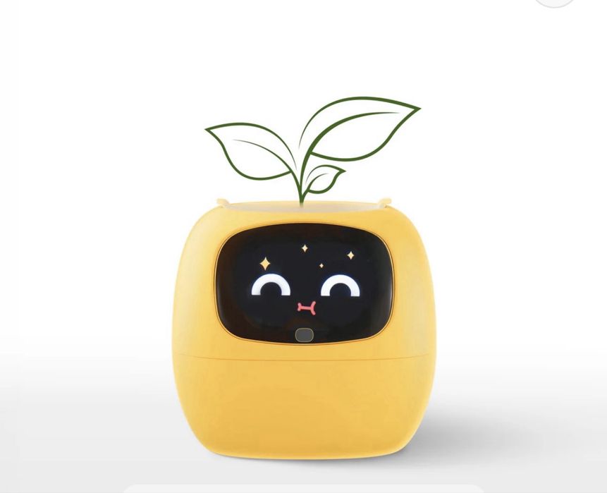 Ivy smart planter