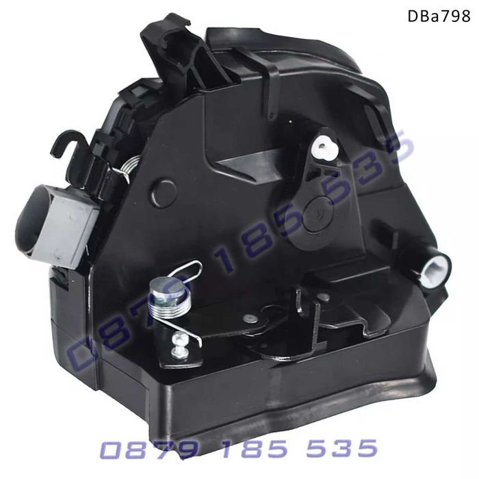 Предна лява брава врата BMW X5 E53 бмв х5 е53 заключване затваряне