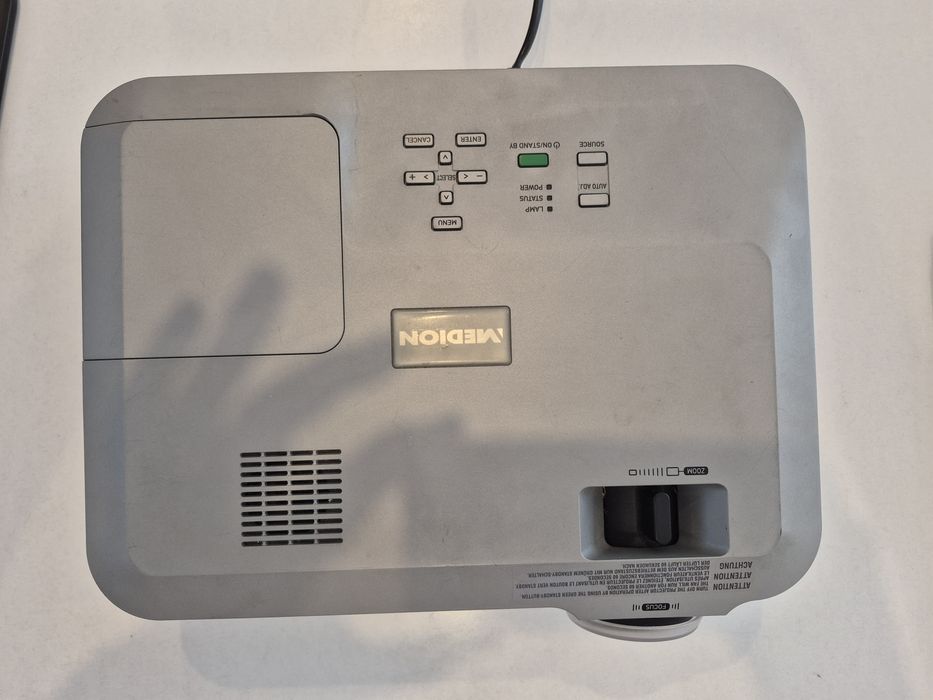 Videoproiector Medion