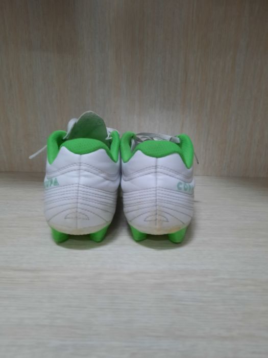 Ghete de fotbal Adidas copa