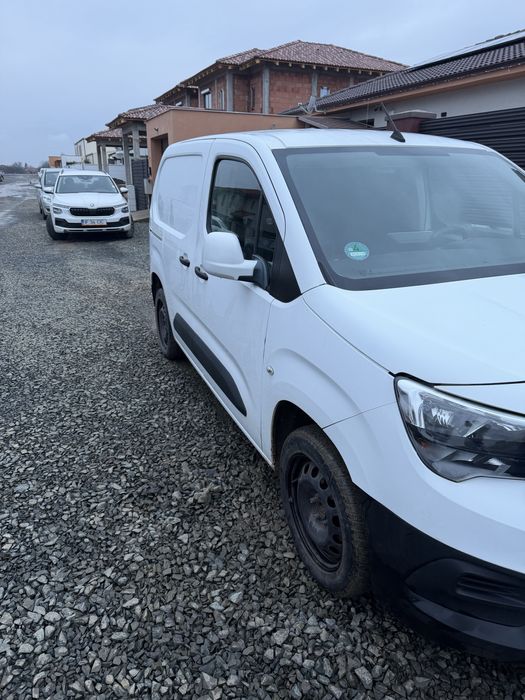 Opel Combo Life