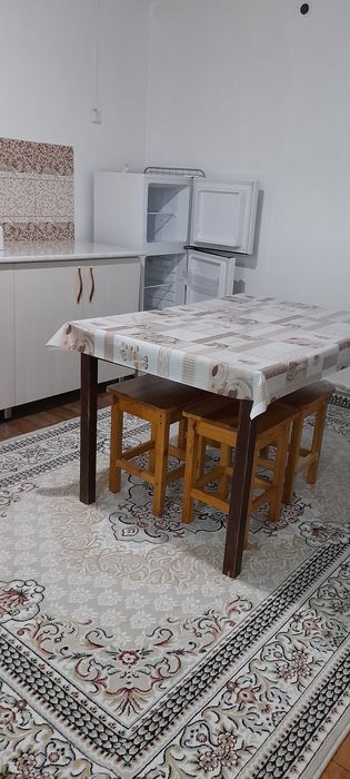 Сдаётся квартира