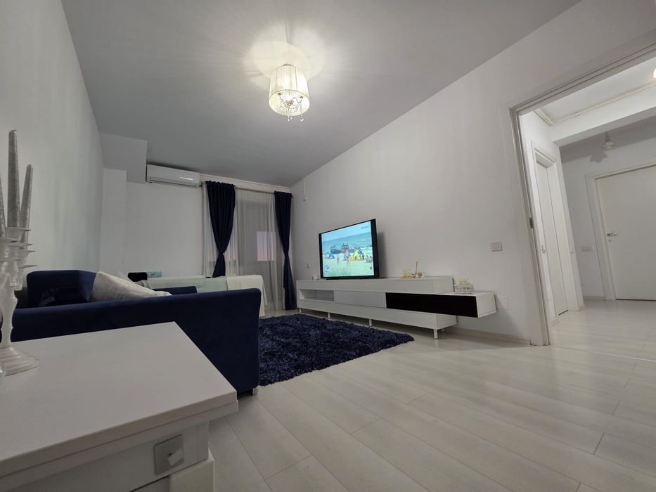 Apartament 2 camere + parcare