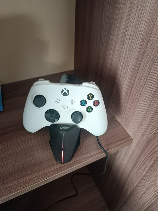 Xbox series x фулл комплект