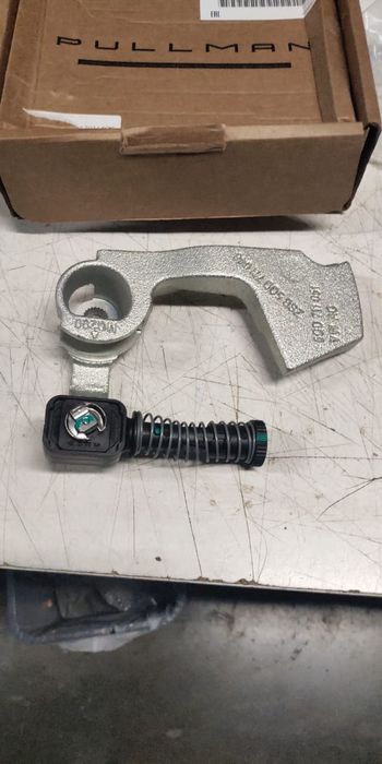 Рычаг выбора передач