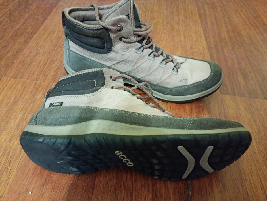 Vand ghete dama, ecco, marimea 39