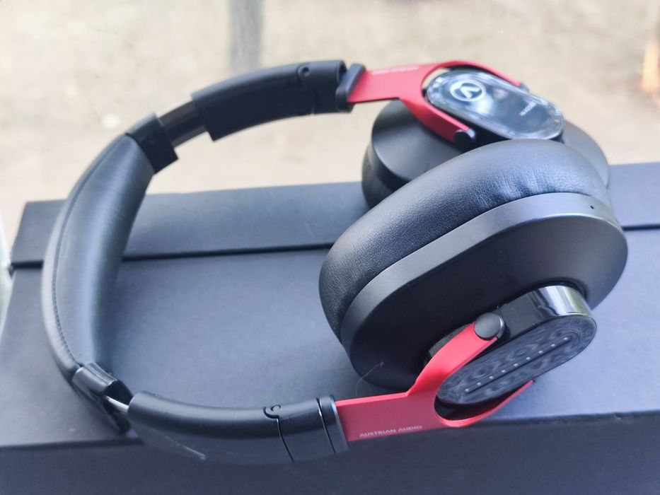 Austrian Audio hi-x25bt casti