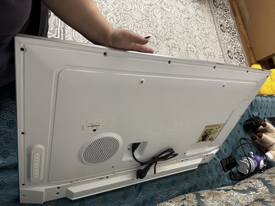 Плазменный телевизор