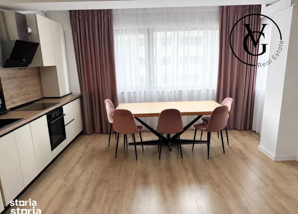 Apartament 2 camere Pipera