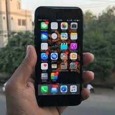 iphone 7,original,nou,liber in toate retelele, PLUS CADOU HUSA NOUA