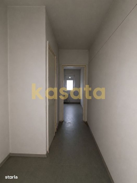 2 camere | Tineretului | Parc | Etaj 6/10 | Necesită renovare