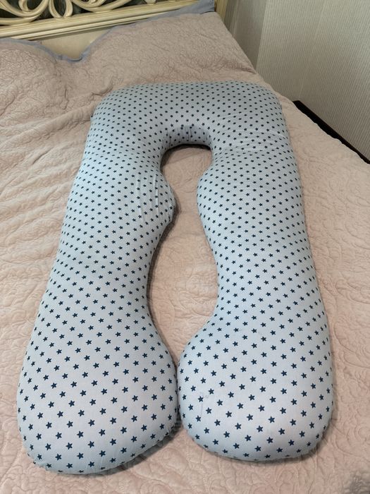 Подушка для беременных