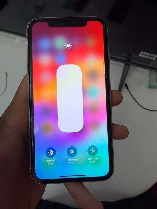 Iphone 11 128гб 73%