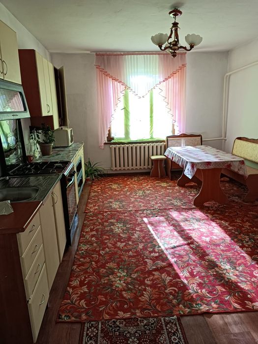 Продается 4 комн дом