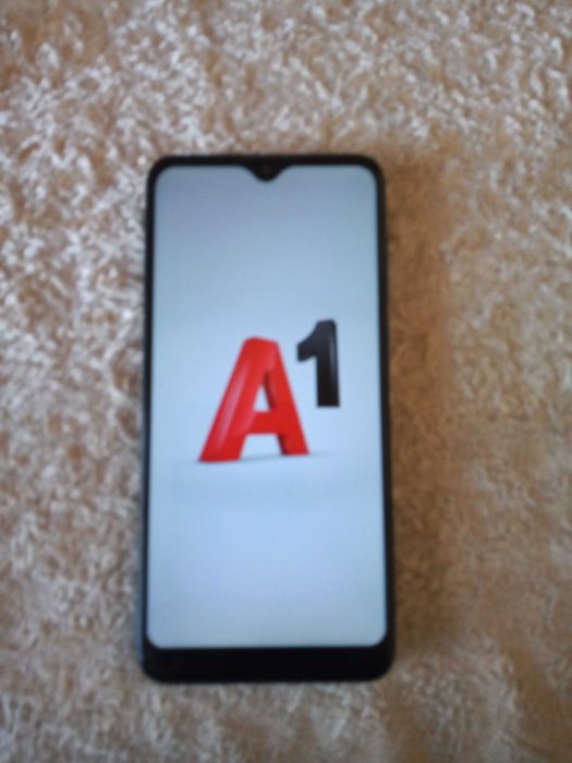 Телефон   Алфа 20 от А1