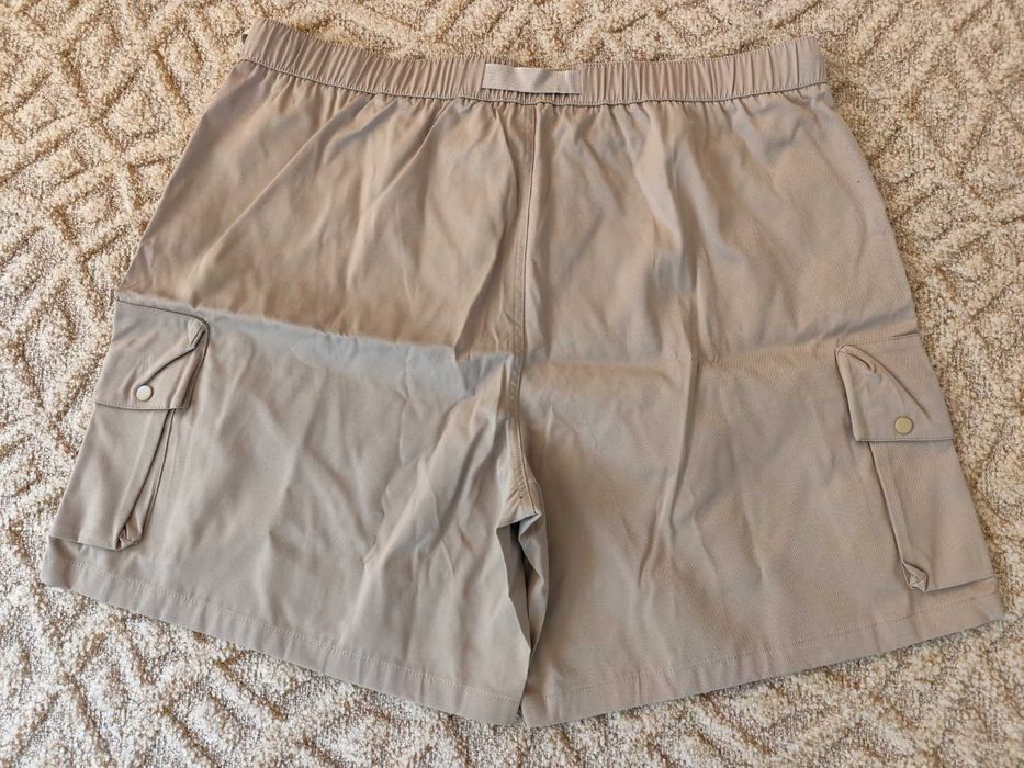 Мъжки къси панталони 5XL