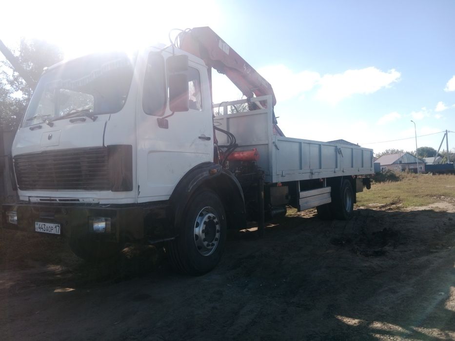 Услуги манипулятор