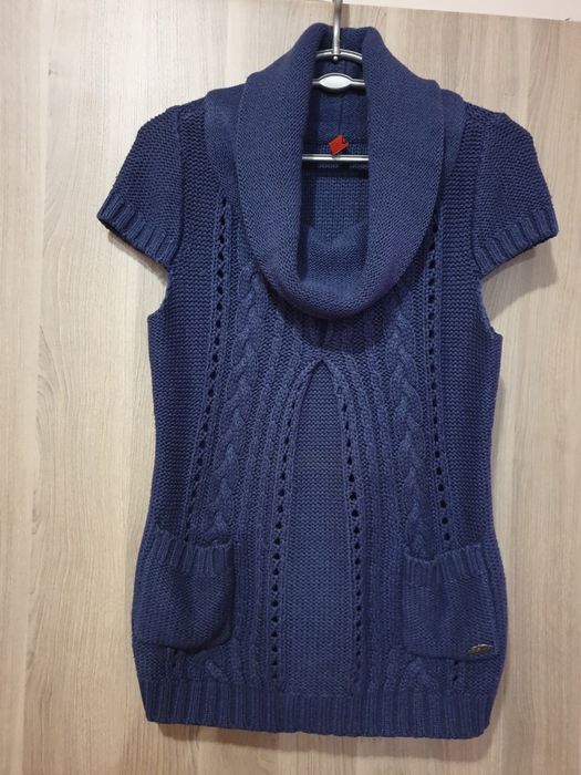 Vand bluza tricotata Oliver