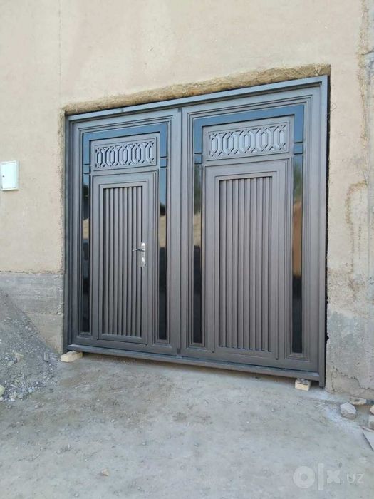 Siz izlagan va hohlagan darvozalar