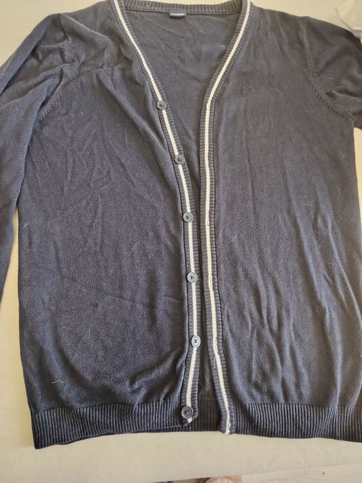 Свитер +брюки школьные на 12 -13 лет