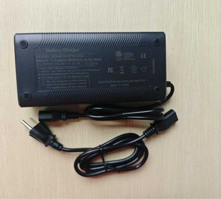 Зарядно / Адаптер за захранване на Starlink Standard Kit V3/V4