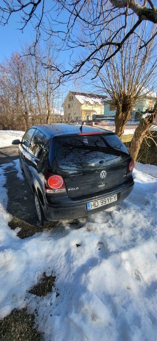 Volkswagen Polo 1.4 TDI