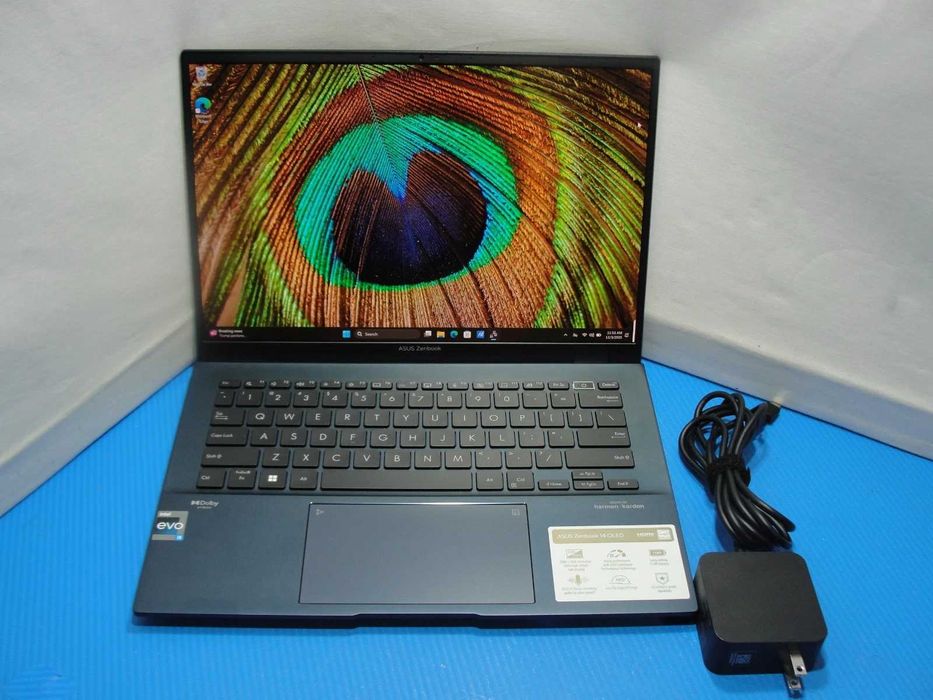 Asus ZenBook 14 OLED UX3402ZA