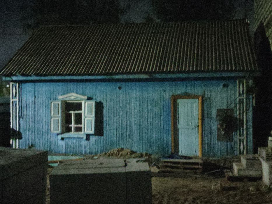 Продам дом на разбор
