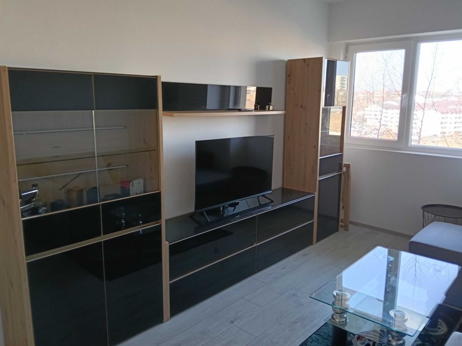 Apartament de închiriat 2 camere in zona Cug, Iași