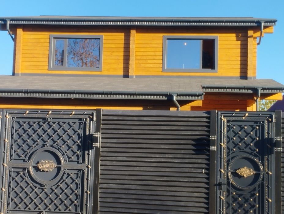 Строительные работы