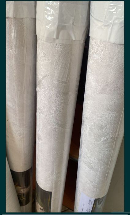 Поклейка обоев  галтел  краска