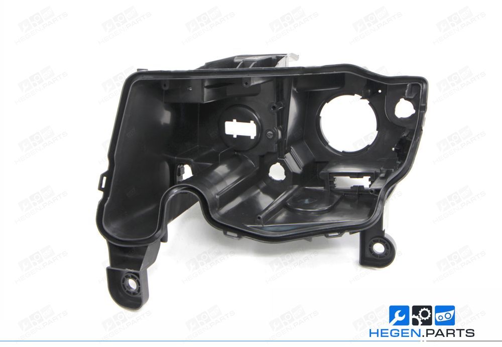 Стъкла за фарове JEEP Grand Cherokee WK2 корпус капаци стъкло Чироки