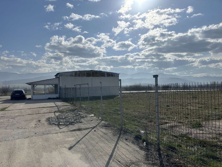 Продава се Гараж / Паркомясто в Велинград - 1500 кв.м за 40 €/кв.м - Снимка #5