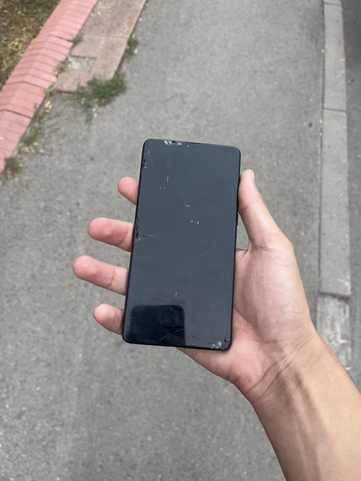 Xiaomi mi mix 2s
