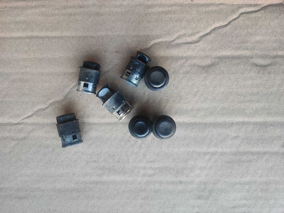 Капачки заключалка запалки от Мерцедес