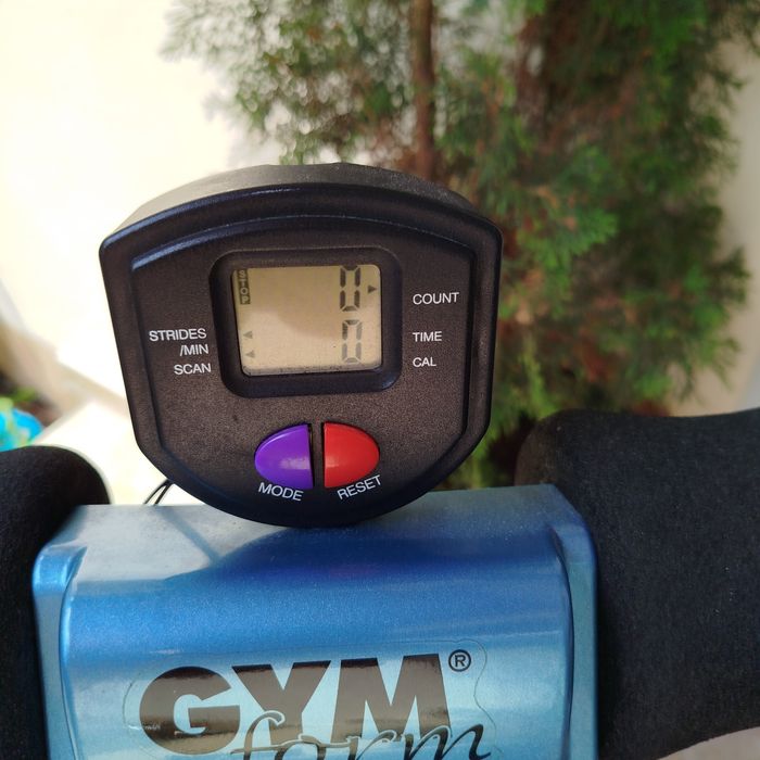 Vând aparat de fitness
