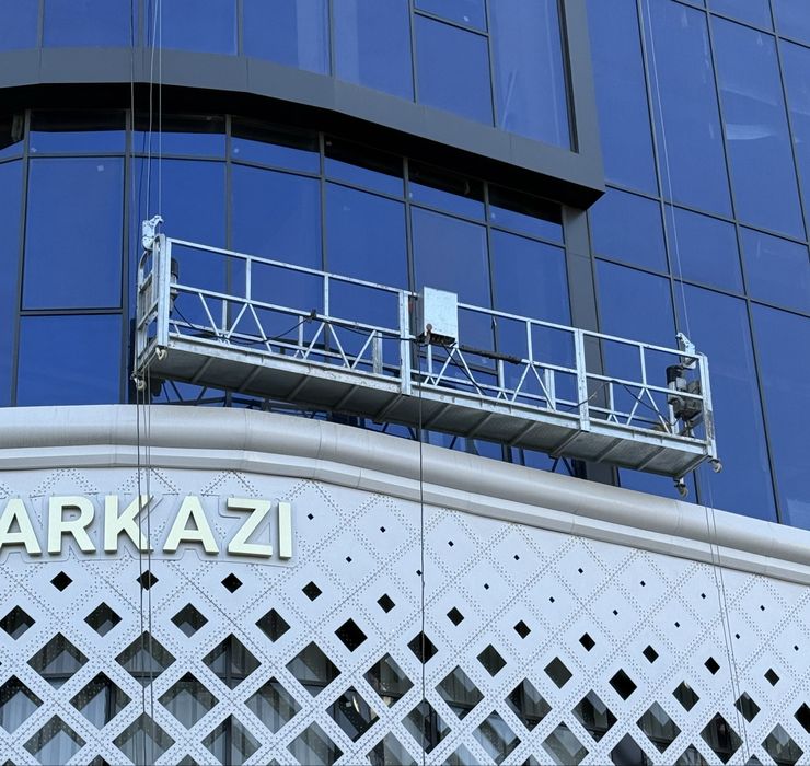 Lyulka Lesa Lulka arenda Люлька в аренду