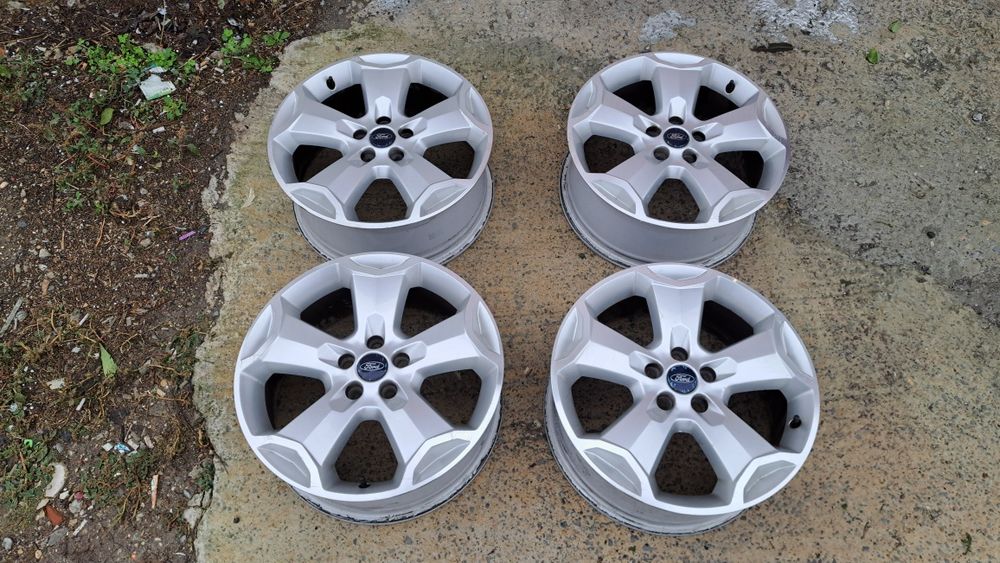 Джанти 18" 5х108 Форд