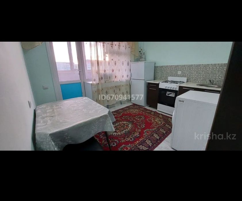 Сдам 1 ком квартиру в 19 мкрн