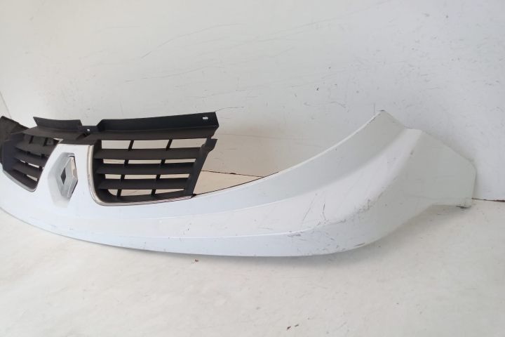 Grila radiator 93856152 Renault Trafic a 2-a generatie (facelift)