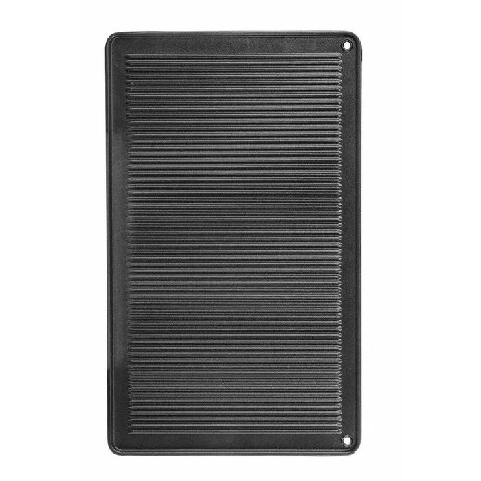 TAVA STRIATA+ PLATA GN1/1 pentru CONVECTOMAT, Cuptor convectie