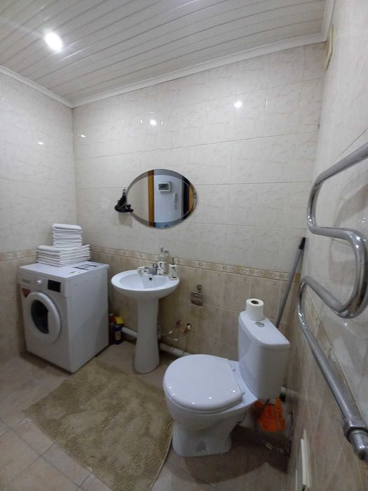 3х комнатная,центр,Космос