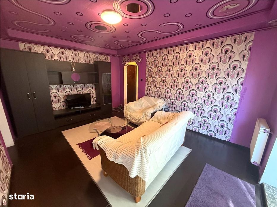 Apartament 3 camere ,  zona Aradului