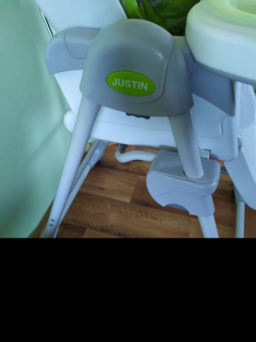 Стульчик джастин
