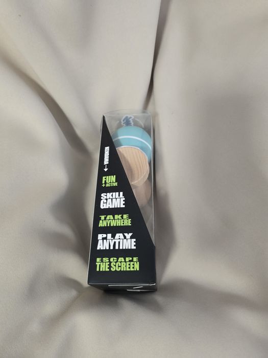 Kendama Sweets Broken Shape AntiSkid